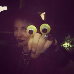 Meet your Posher, Destiny